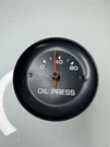 6464854 Oem 1977 Chevrolet Corvette 80 Psi Oil Pressure Gauge Tested. Fixed Price $31.99.