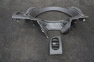 Dash Speedometer Cluster Bezel Panel 972762AA Chevrolet Corvette C6 Z06 2008-13. Fixed Price $103.99.