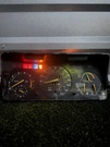 84-87 Saab 900 Turbo Instrument Speedometer Gauge Cluster Oem 137K Miles. Fixed Price $131.88.