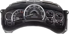 Dorman Instrument Cluster Upgrade Kit For +more 10-0102B. Fixed Price $426.95.