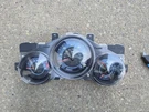 03-06 Honda Element Dash Instrument Cluster Speedometer Tachometer Assembly. Fixed Price $109.00.