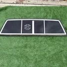 1982-1993 Chevy S10 Pickup Back Glass Sliding Rear Window Slider Oem 14033651. Fixed Price $249.00.
