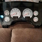 2003 2007 Dodge Ram 1500 Instrument Speedometer Cluster Oem. Fixed Price $56.00.