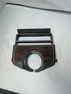 1974-1978 Cadillac Eldorado Dash Speedometer Column Bezel Molding Trim Fleetwood. Fixed Price $60.00.