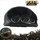 07-09 Land Rover Range L322 Supercharged Oem Instrument Cluster Speedomete. Fixed Price $209.00.
