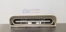 71 Ford F250 Ranger Xlt 5.9L At Speedometer Instrument Cluster. Fixed Price $114.75.