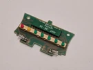 Genuine Bmw E30 Service Indicator Board. Display. One Red Led. Motometer. Fixed Price $25.00.