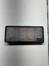 Genuine Bmw E30 E28 Vdo Overhead Check Control Panel 62141375750 81117497 CB2003. Fixed Price $15.00.