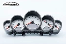 Porsche 4S MK1 Speedometer New Instrument Cluster Gauge Usa Mp/h 99764111333D07. Fixed Price $2081.95.