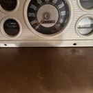 1967-1972 Ford Truck F600 Gauge Cluster Instrument 67-72 F-600 F-250 F-350 Oem. Fixed Price $209.87.