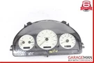 00-03 Mercede W163 ML55 Amg Instrument Cluster Speedometer 1635402411 Oem. Fixed Price $112.50.