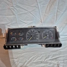 1987-91 Ford F-150 F-250 F-350 Bronco Instrument Gauge Cluster Tach Manual Gas. Fixed Price $140.00.