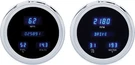 1947-53 Chevrolet / Gmc Pickup Digital Dash Kit With Blue And Teal Lens. Fixed Price $793.99.