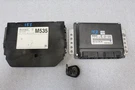 Porsche 986 Boxster Key Ignition Immobilizer Ecu Engine Module Control Unit Oem. Fixed Price $950.00.