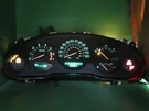99-04 Buick Regal Instrument Cluster Gauges Speedo Tach Mileage Prog 0705. Fixed Price $224.99.