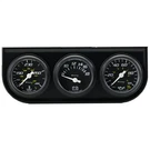 Equus E6100 6000 Series Triple Gauge Set. Fixed Price $74.98.