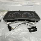 Speedometer Instrument Cluster 2000 Dodge Durango Dash Gauges 214,974 Miles Oem. Fixed Price $83.92.
