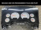 04-05 Dodge Diesel 5.9 Speedometer Instrument Cluster W/ Locks *programmed!. Fixed Price $499.95.