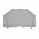 Genuine Ford Instrument Panel Lens BC3Z10887A. Fixed Price $35.73.