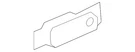 Genuine Gm Instrument Panel Bezel 25931259. Fixed Price $23.74.