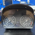 2007-2011 Bmw Series 335I Speedometer Instrument Cluster Gauges 9130229-01. Fixed Price $85.00.