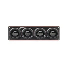 Longacre 52-44666 Digital Elite Waterproof Gauge Set Panel. Fixed Price $558.99.