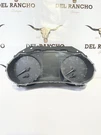 2017-2018 Nissan Rogue Sport Speedometer Instrumental Cluster Oem Used. Fixed Price $30.00.