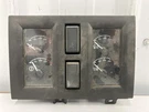 2018-2027 Volvo Vnl Gauge And Switch Dash Panel Used P/n 22508099P06. Fixed Price $179.99.