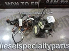2010 2011 Dodge 3500 Laramie 6.7 Diesel Auto 4X4 Door Wiring Harnesses - Crewcab. Fixed Price $149.95.