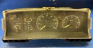 1987-91 Ford F-150 F-250 F-350 Bronco Instrument Gauge Cluster Tach Manual Gas. Fixed Price $149.99.