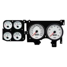 New Vintage 73016-03 Gauge Package Performance Analog Electronic White Face. Fixed Price $904.31.
