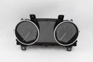 Speedometer Cluster 88K Analog Display Mph Fits 2016-2017 Jaguar Xf Oem #19868. Fixed Price $100.00.