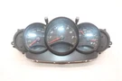 2000 Porsche Boxster 986 Convertible #364 Cluster Mph Base Mt Manual (opt M016). Fixed Price $183.99.