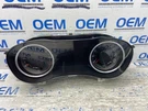 2016 Dodge Challenger Dash Instrument Speedometer Cluster Gauge 68281032AC Oem. Fixed Price $170.79.