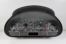 Bmw E46 325CI 323CI Automatic Dash Cluster Speedometer 6915245. Fixed Price $89.99.