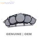 2015-2016 Porsche Panamera Instrument Cluster / Speedometer 97064114657. Fixed Price $148.99.