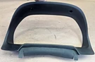 99 Honda Prelude Instrument Cluster Bezel Trim Cover Panel Gauge Surround 97-01. Fixed Price $32.99.