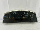 1997 Toyota 4RUNNER Speedometer 256K Miles Instrument Gauge Cluster 83800-35201. Fixed Price $94.99.