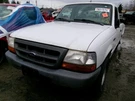 Used Speedometer Gauge Fits: 2000 Ford Ranger Head Only W/o Electric Vehicle Mph. Fixed Price $135.70.