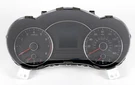 2014-2016 Kia Forte Dash Speedometer Gauge Cluster Assembly Model Id 94021-A7330. Fixed Price $75.00.