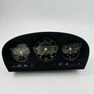 1972-1980 Mercedes 450SL Speedometer Instrument Gauge Cluster 175K **untested**. Fixed Price $85.45.