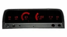 Intellitronix Led Digital Replacement Gauge Panel 64-66 Chevy DP6002R. Fixed Price $507.05.
