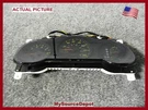 2004,NISSAN,ALTIMA,SPEEDOMETER Instrument CLUSTER,248103Z803,OEM. Fixed Price $71.60.