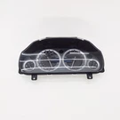 Speedometer Aston Martin Rapide 6.0 AD43-10849-CC Mph Info Module. Fixed Price $1967.54.