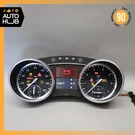 Mercedes X164 GL450 Instrument Speedometer Cluster 140K. Fixed Price $110.23.