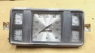 1937 1940 International Truck Gauge Cluster Original Speedometer Pickup Panel. Fixed Price $325.00.