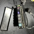06-13 Lexus IS250 IS350 Front Right Pas Fuse Relay Box Unit 82662-53102 Oem. Fixed Price $99.00.