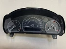 Saab 9-5 Instrument Panel Gauge Cluster Miu Sid 2006-2009 12775648. Fixed Price $149.95.