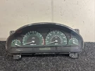 2003-2004 Jaguar Type Instrument Cluster Oem #. Fixed Price $70.00.