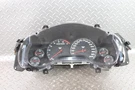 01-04 Corvette *dmg* 140K Miles Instrument Gauge Cluster Speedometer Factory Oem. Fixed Price $154.99.